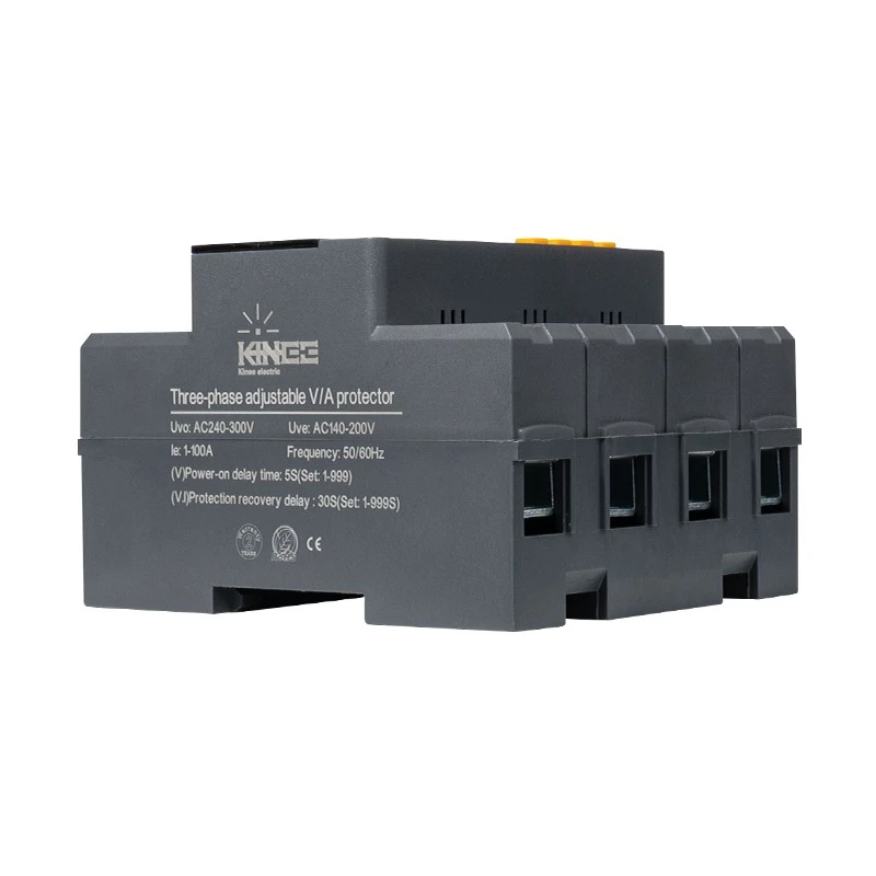 Over Undervoltage Protector best